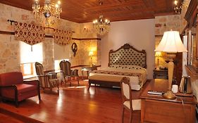 Candle Suites Antalya